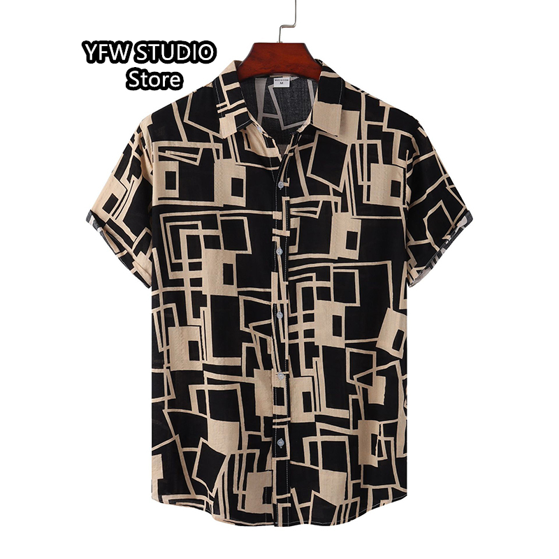 Erkek Hawaii Baskılı Vintage Ç - Vintage Hawaiian Floral Shirt incelemesi ve fiyatı