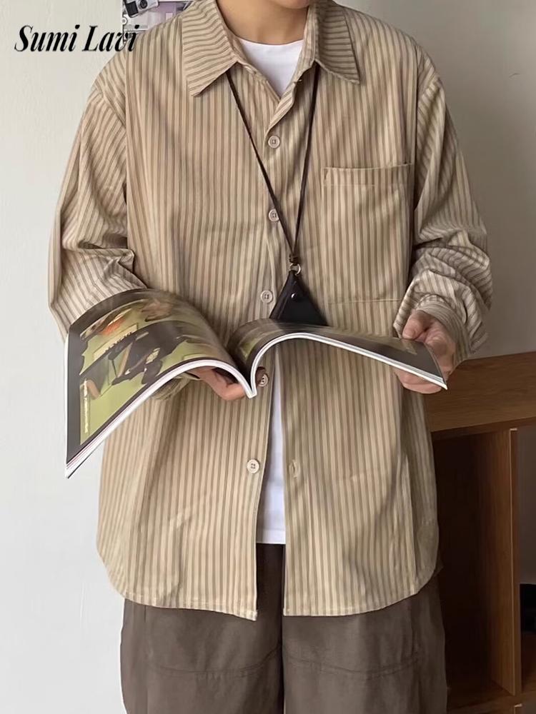 Şık Erkek Uzun Kollu Kadife Gö - Corduroy Button Up Shirt Men incelemesi ve fiyatı