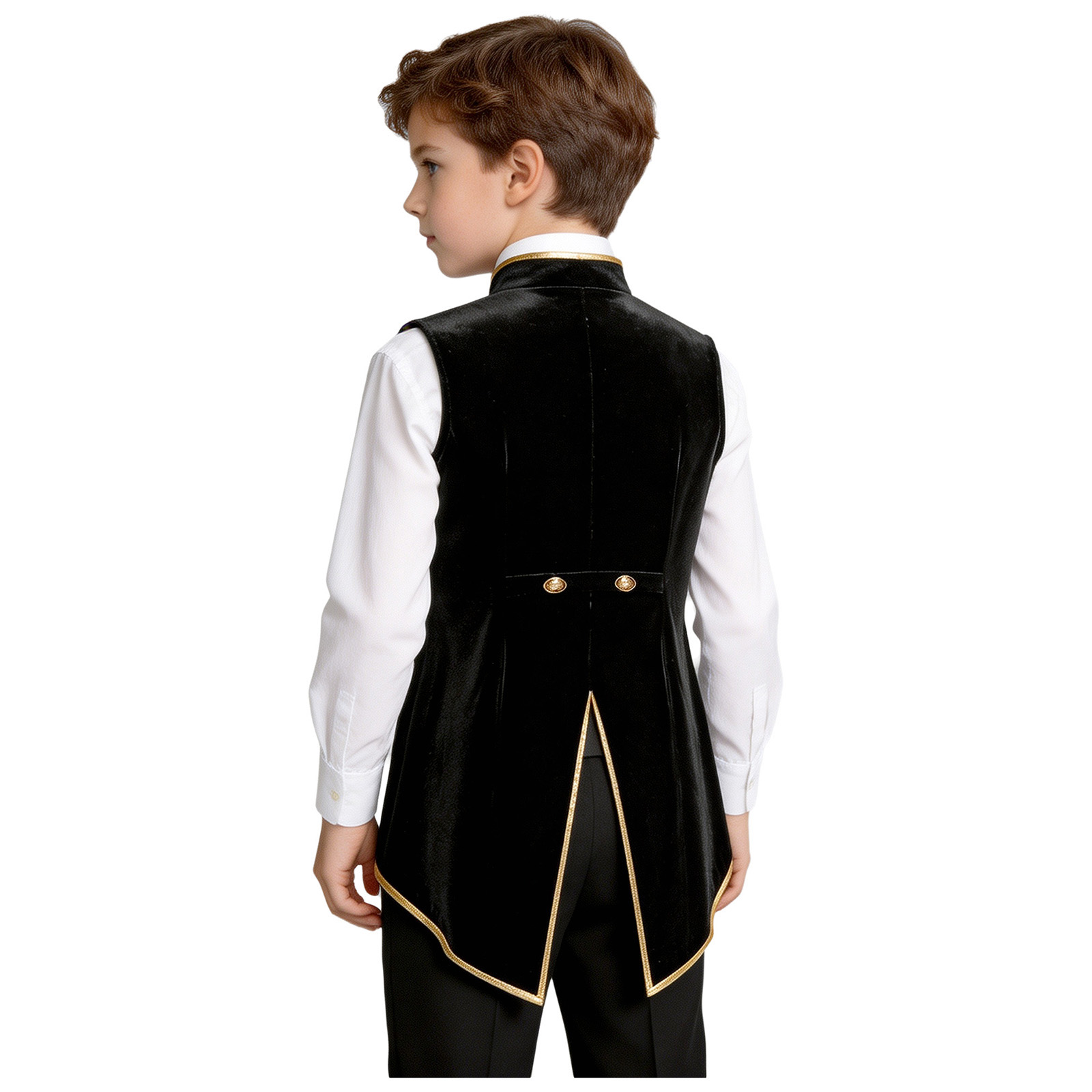 Erkek Çocuklar İçin Retro Orta - Jackets incelemesi ve fiyatı