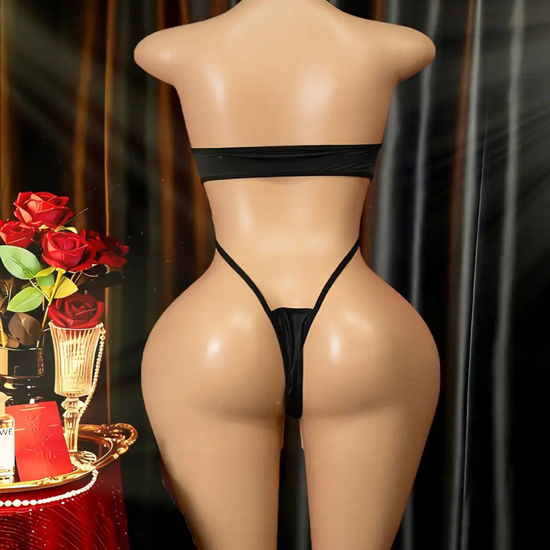 Havalı Seksi İç Çamaşırı Seti  - Underwear incelemesi ve fiyatı