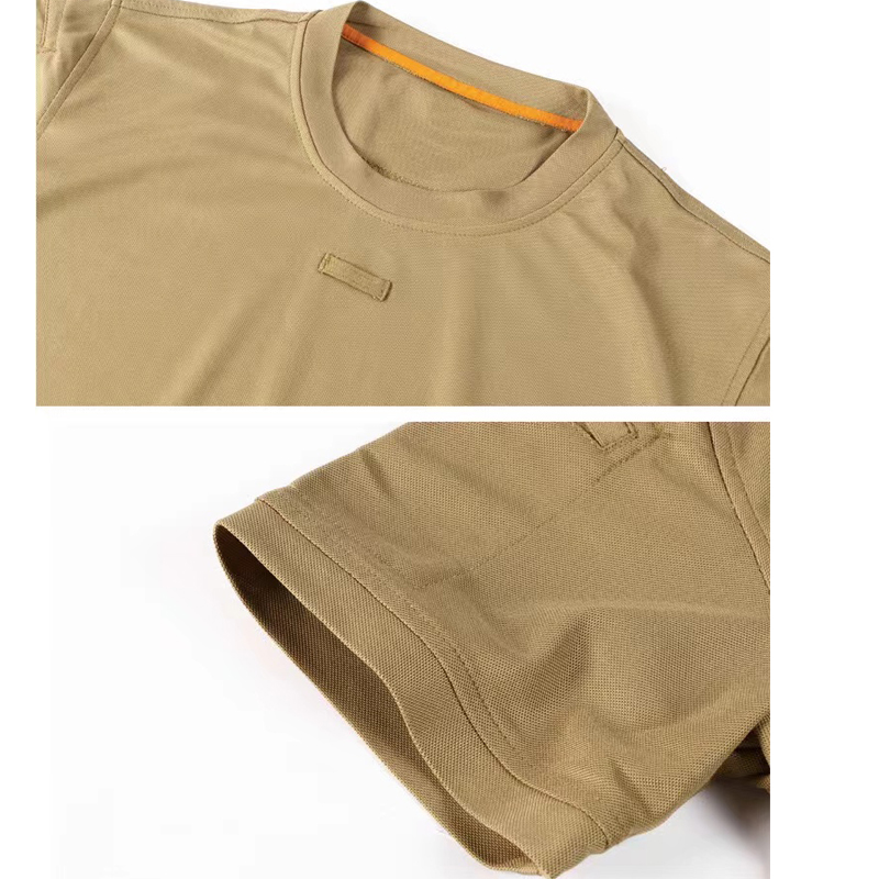 Taktik Kargo Hızlı Kuru Savaş  - Tactical Military Shirt Cargo incelemesi ve fiyatı